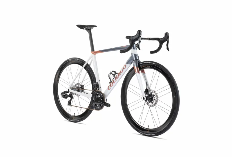 Colnago C68-R Disc Carbon Road Frameset Code HRGG-1